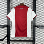 Ajax 2025/26 Home Jersey
