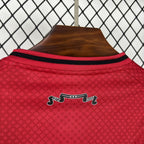 Ajax 2025/26 Home Jersey