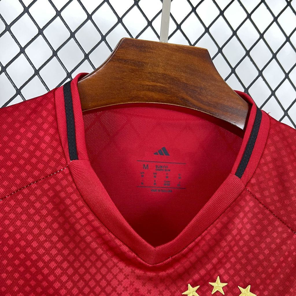 Ajax 2025/26 Home Jersey