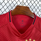 Ajax 2025/26 Home Jersey