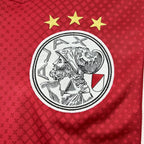 Ajax 2025/26 Home Jersey