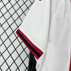 Ajax 2025/26 Home Jersey