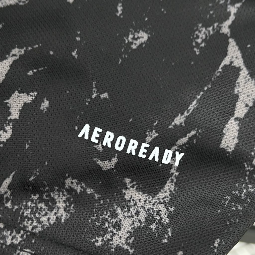 Ajax 2025/26 Stone Island Jersey
