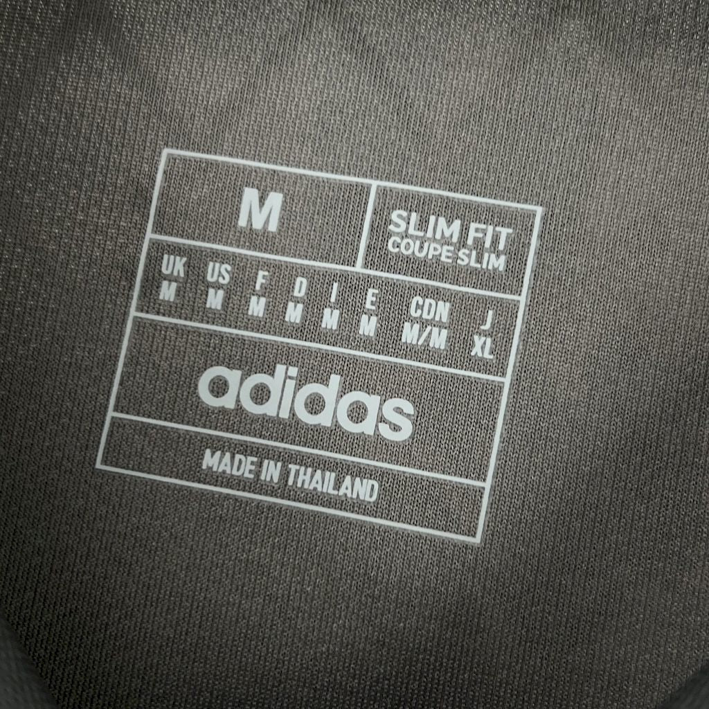 Ajax 2025/26 Stone Island Jersey