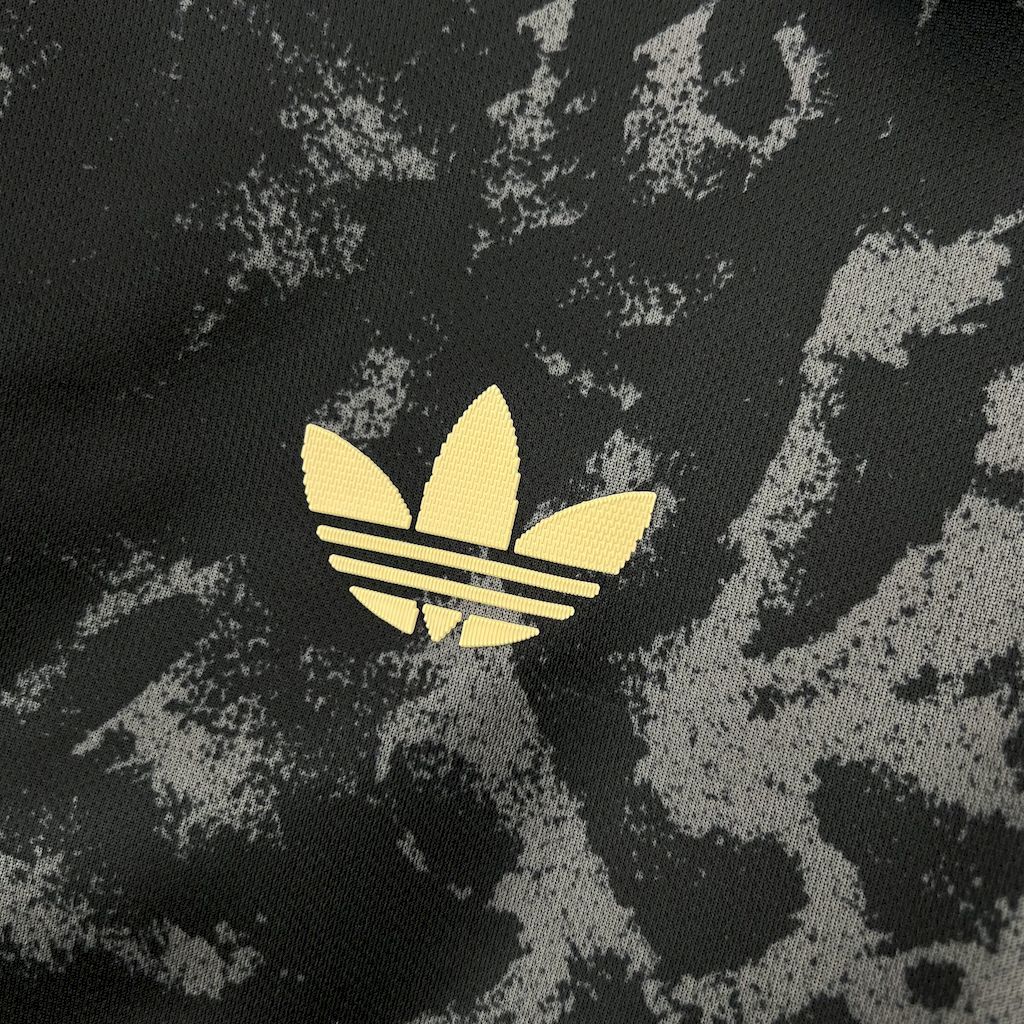 Ajax 2025/26 Stone Island Jersey