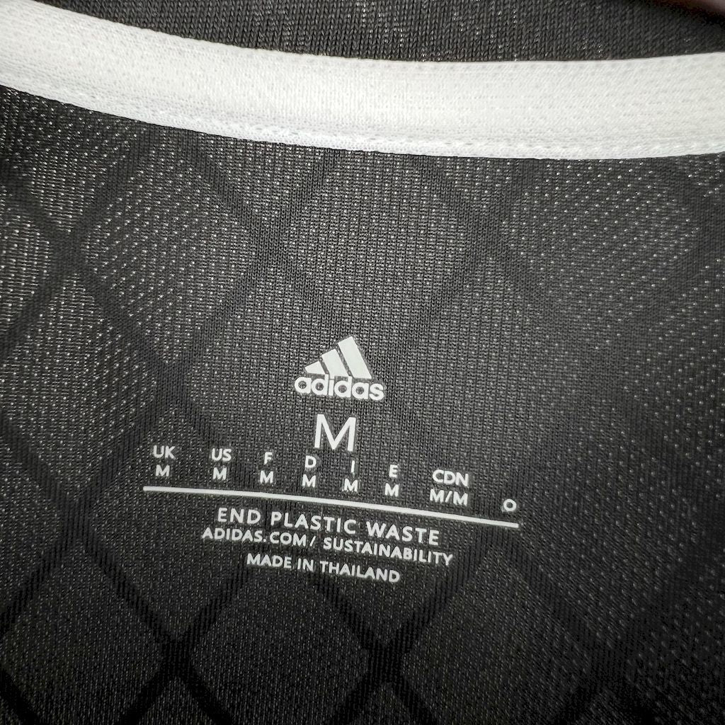 Argentina 2018 Away Retro Jersey