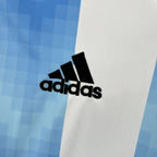 Argentina 2018 Home Retro Jersey