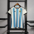 Argentina 2022 Home Retro Jersey