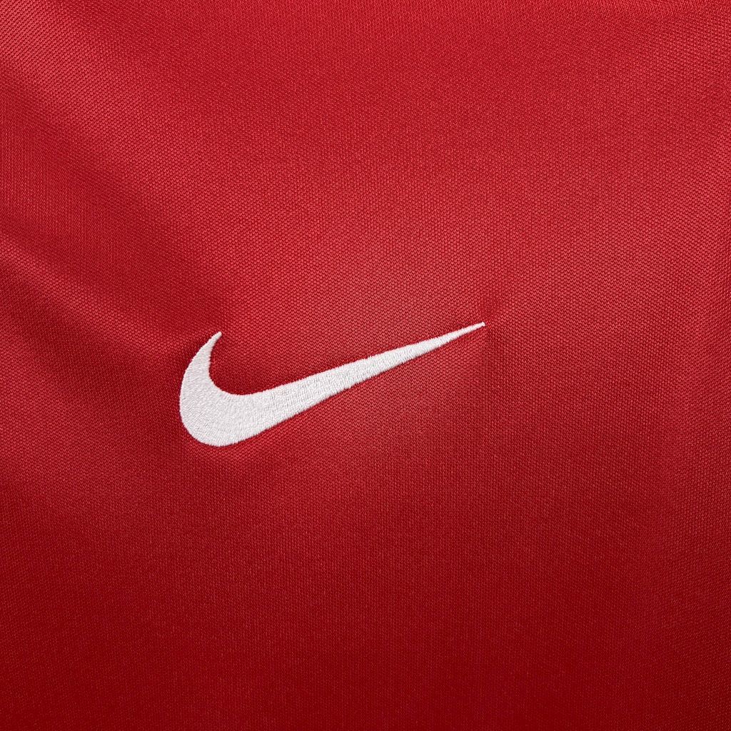 Arsenal 2000/01 Home Retro Jersey