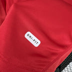 Arsenal 2000/01 Home Retro Jersey