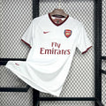 Arsenal 2007/08 Away Retro Jersey