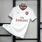 Arsenal 2007/08 Away Retro Jersey
