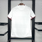 Arsenal 2007/08 Away Retro Jersey