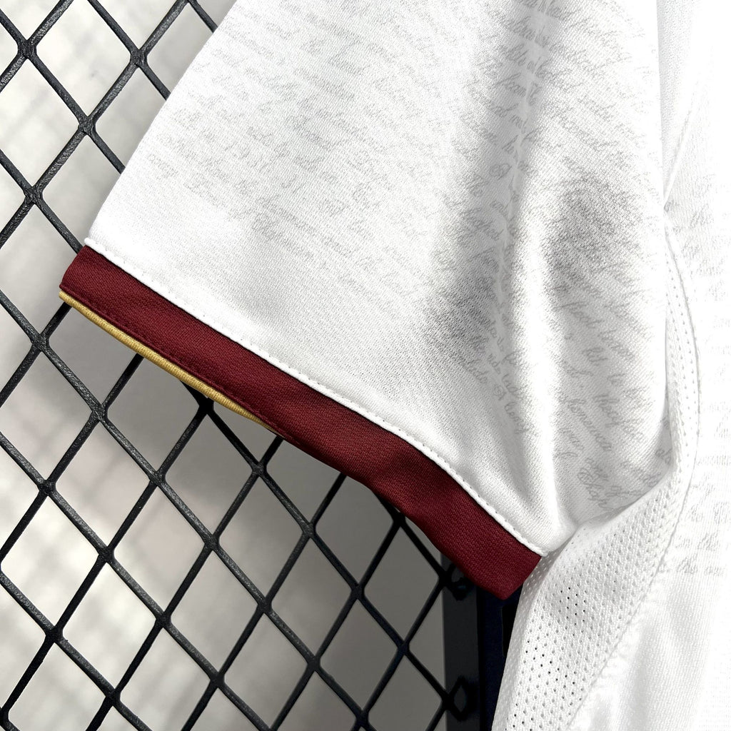 Arsenal 2007/08 Away Retro Jersey