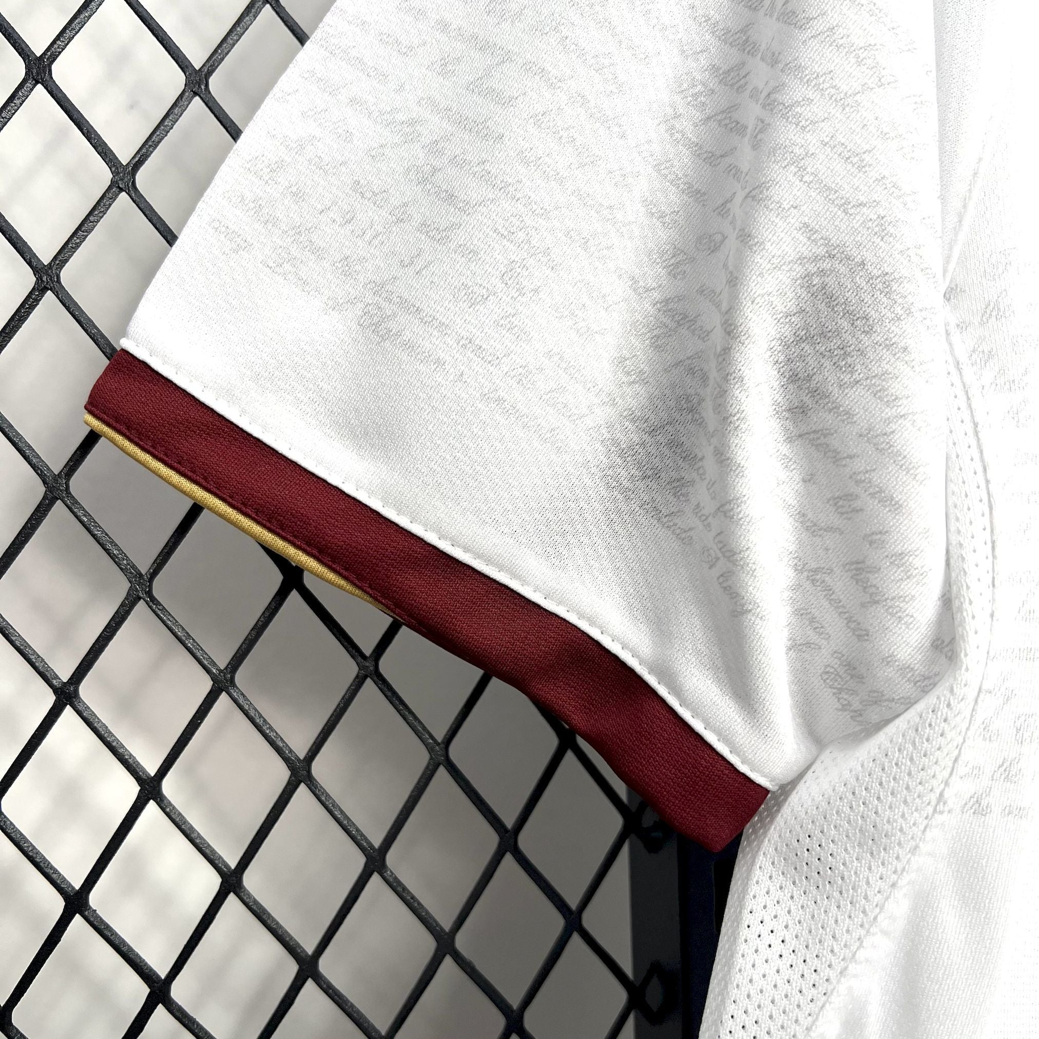 Arsenal 2007/08 Away Retro Jersey