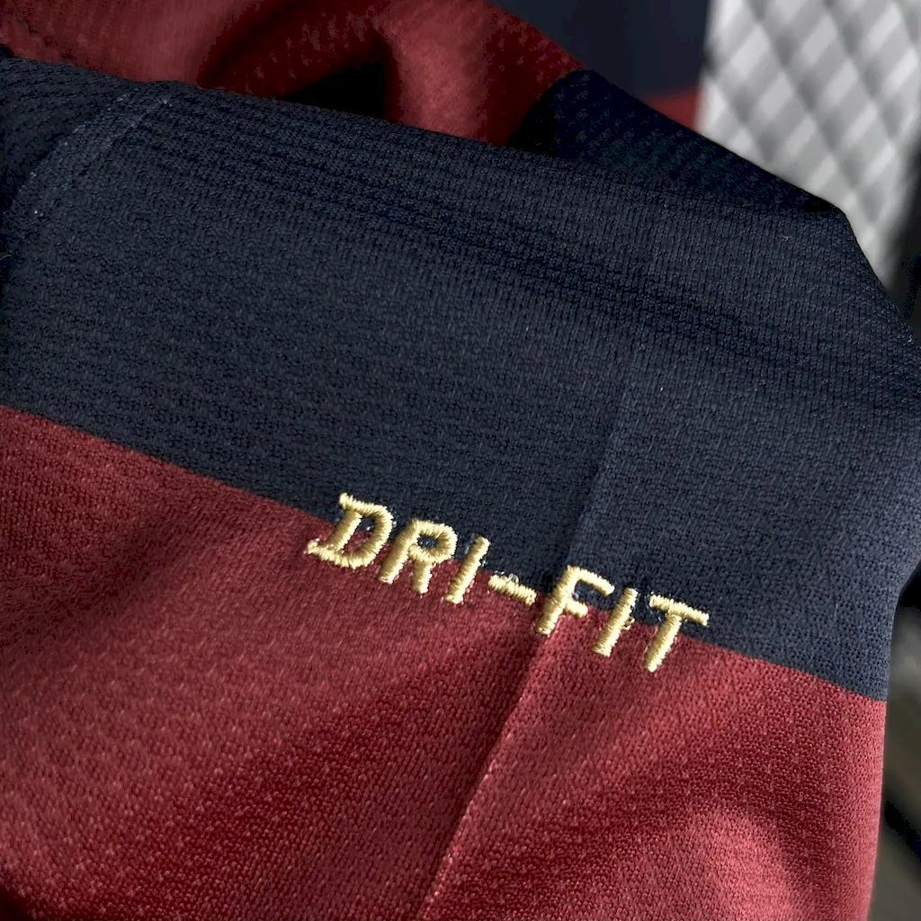 Arsenal 2007/08 Third Retro Jersey
