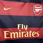 Arsenal 2007/08 Third Retro Jersey