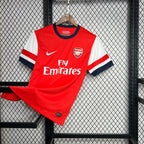 Arsenal 2012/13 Home Retro Jersey