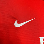Arsenal 2012/13 Home Retro Jersey