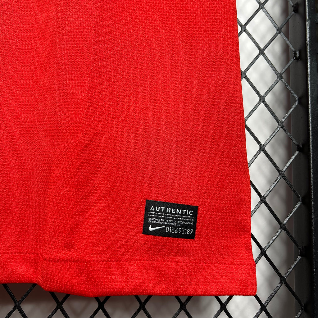 Arsenal 2012/13 Home Retro Jersey