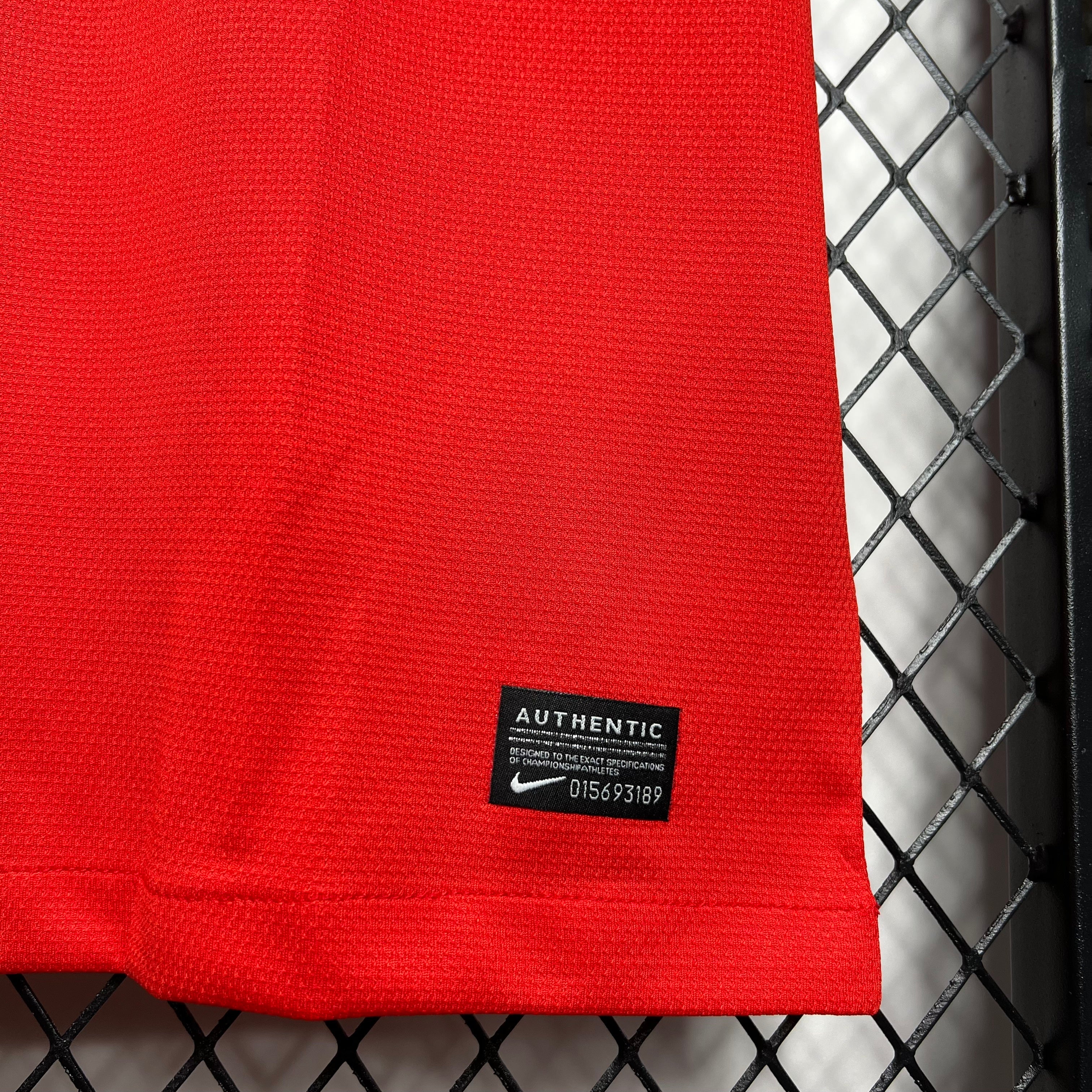 Arsenal 2012/13 Home Retro Jersey