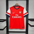 Arsenal 2012/13 Home Retro Jersey