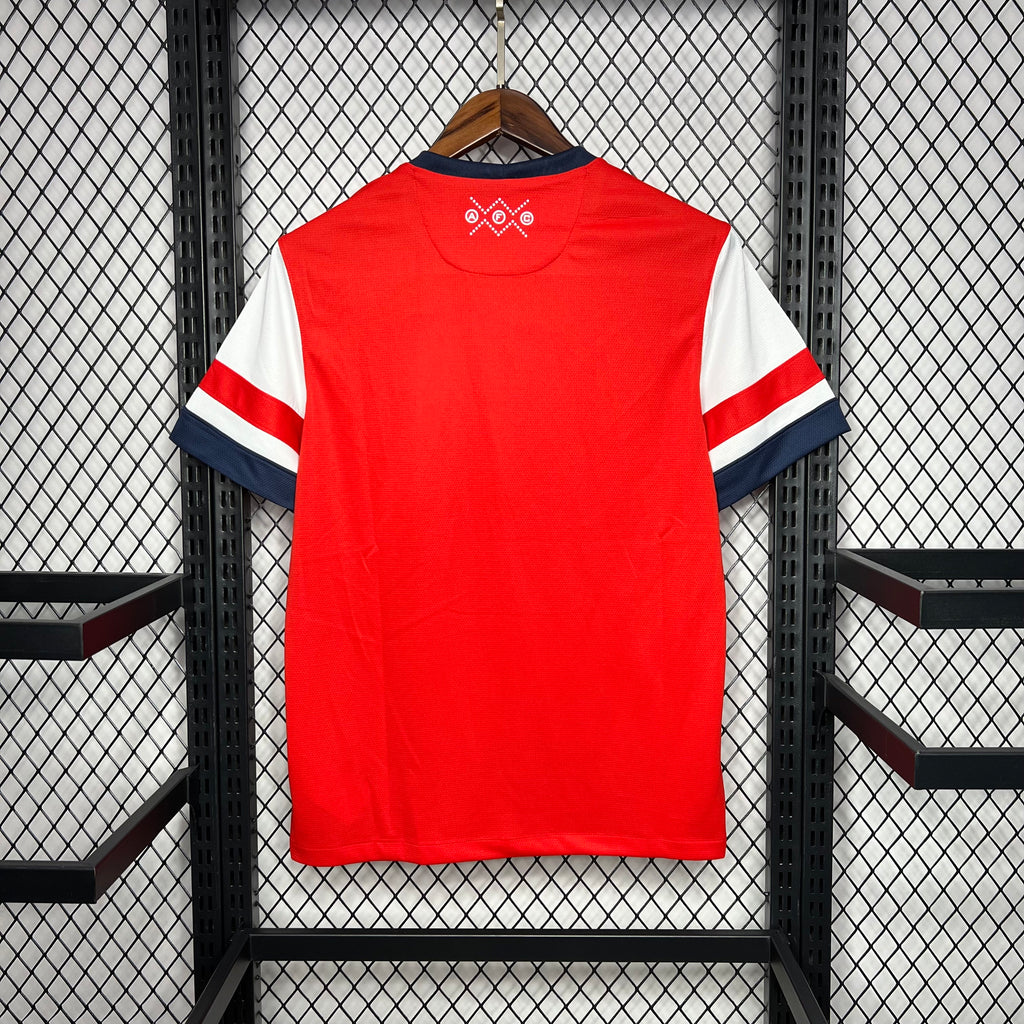 Arsenal 2012/13 Home Retro Jersey