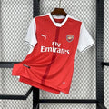 Arsenal 2016/17 Home Retro Jersey