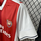 Arsenal 2016/17 Home Retro Jersey