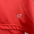 Arsenal 2016/17 Home Retro Jersey