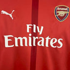 Arsenal 2016/17 Home Retro Jersey