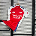 Arsenal 2024/25 Home Jersey