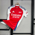 Arsenal 2024/25 Home Jersey