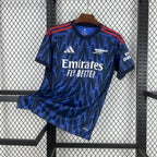 Arsenal 2025/26 Away Jersey