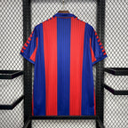 Barcelona 1991/92 Home Retro Jersey