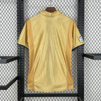 Barcelona 2001/02 Away Jersey