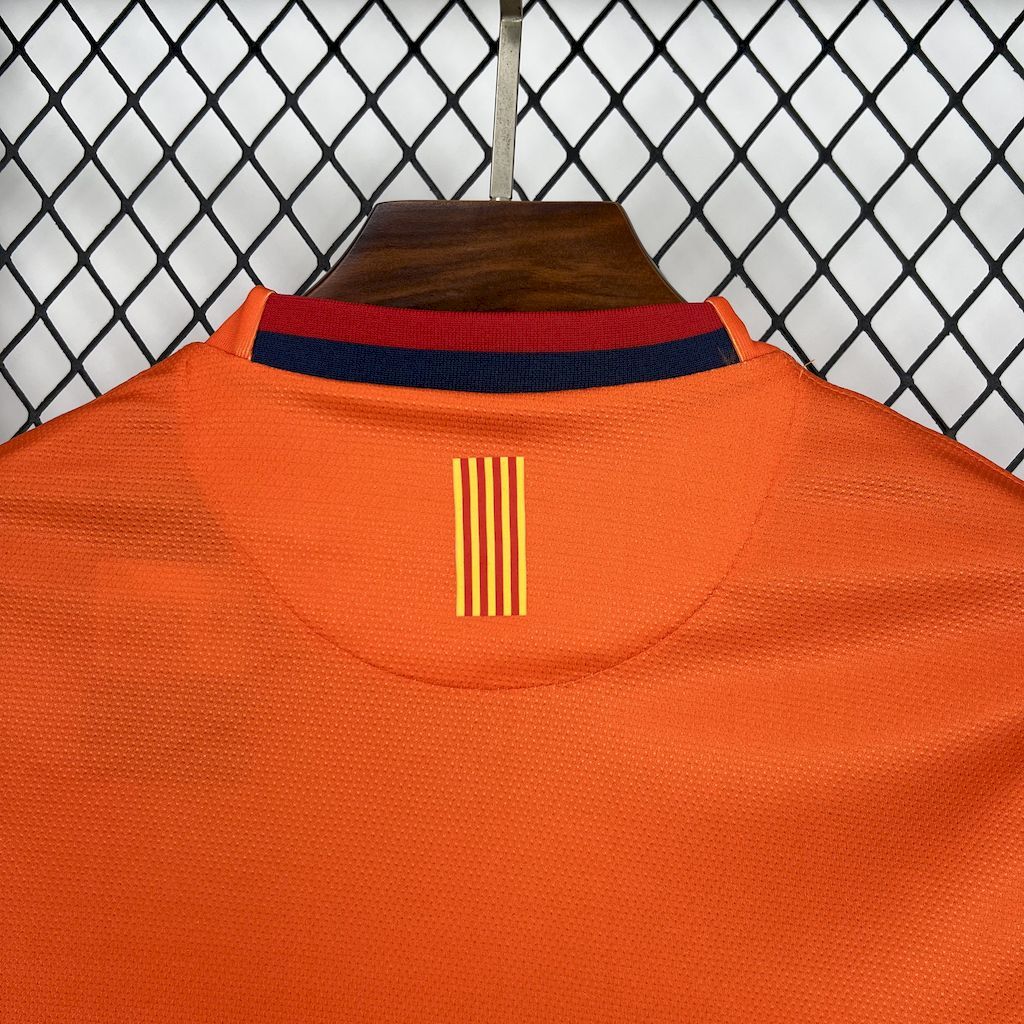 Barcelona 2012/13 Away Retro Jersey