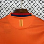 Barcelona 2012/13 Away Retro Jersey