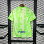 Barcelona 2024/25 Third Away Jersey