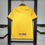 Barcelona 2024/25 Fourth Jersey