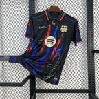 Barcelona 2025/26 Color Special Edition Jersey