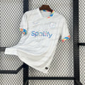 Barcelona 2025/26 Second White Special Edition Jersey