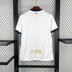 Barcelona 2025/26 White Special Edition Jersey