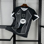 Barcelona 2025/26 Black Special Edition Jersey