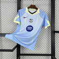Barcelona 2025/26 Blue Special Edition Jersey