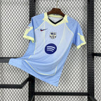 Barcelona 2025/26 Blue Special Edition Jersey
