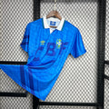 Brazil 1992/93 Away Retro Jersey