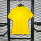 Brazil 1994 Home Retro Jersey