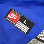 Brazil 1998 Away Retro Jersey