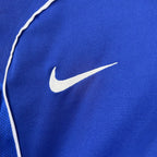 Brazil 2004 Away Retro Jersey